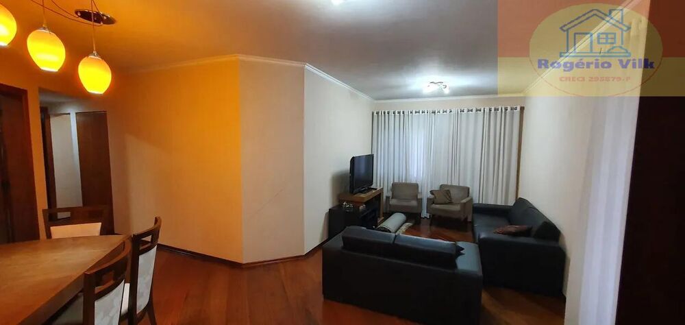 Apartamento, 3 quartos, 126 m² - Foto 14