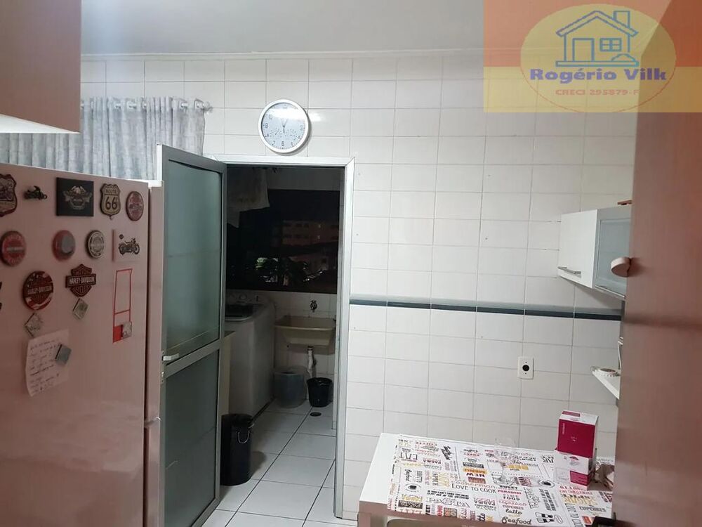 Apartamento, 3 quartos, 126 m² - Foto 8