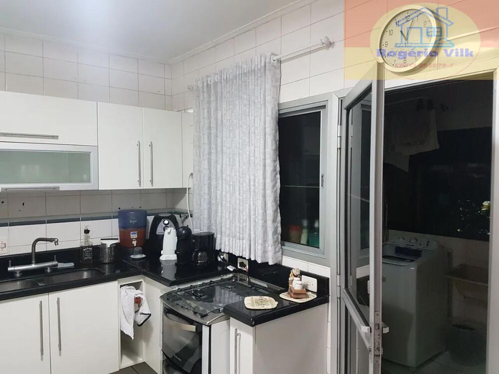 Apartamento, 3 quartos, 126 m² - Foto 3