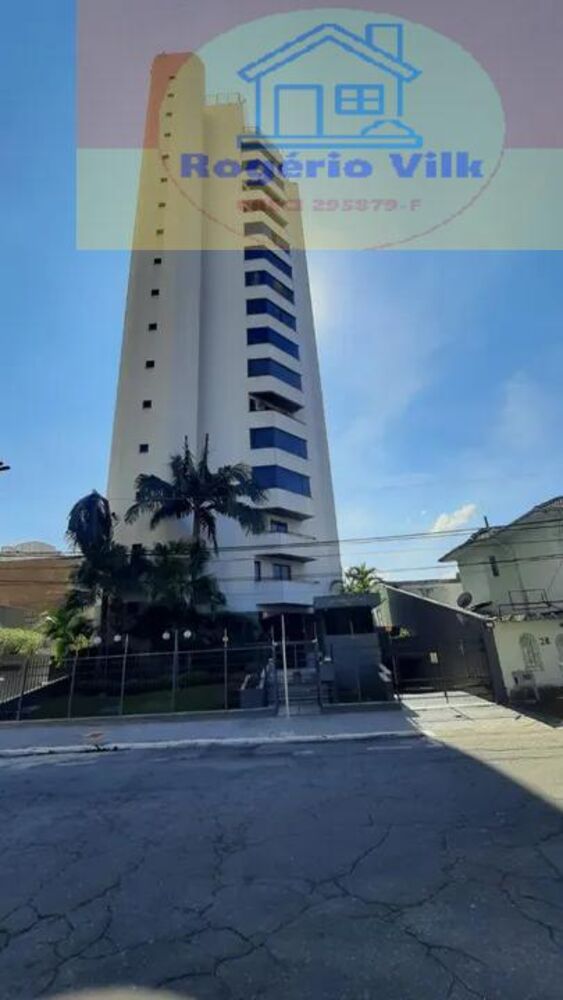 Apartamento, 3 quartos, 126 m² - Foto 10