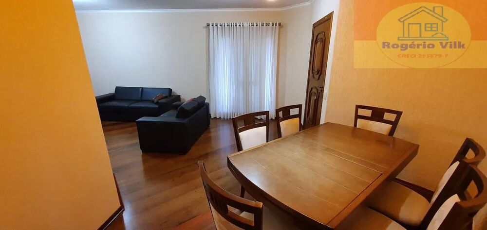 Apartamento, 3 quartos, 126 m² - Foto 6