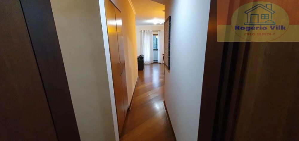 Apartamento, 3 quartos, 126 m² - Foto 7