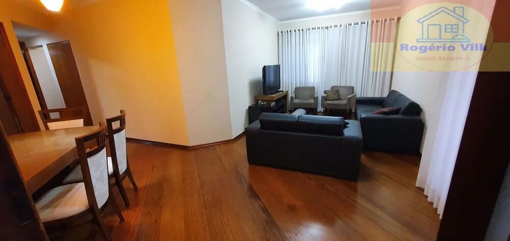 Apartamento, 3 quartos, 126 m² - Foto 9