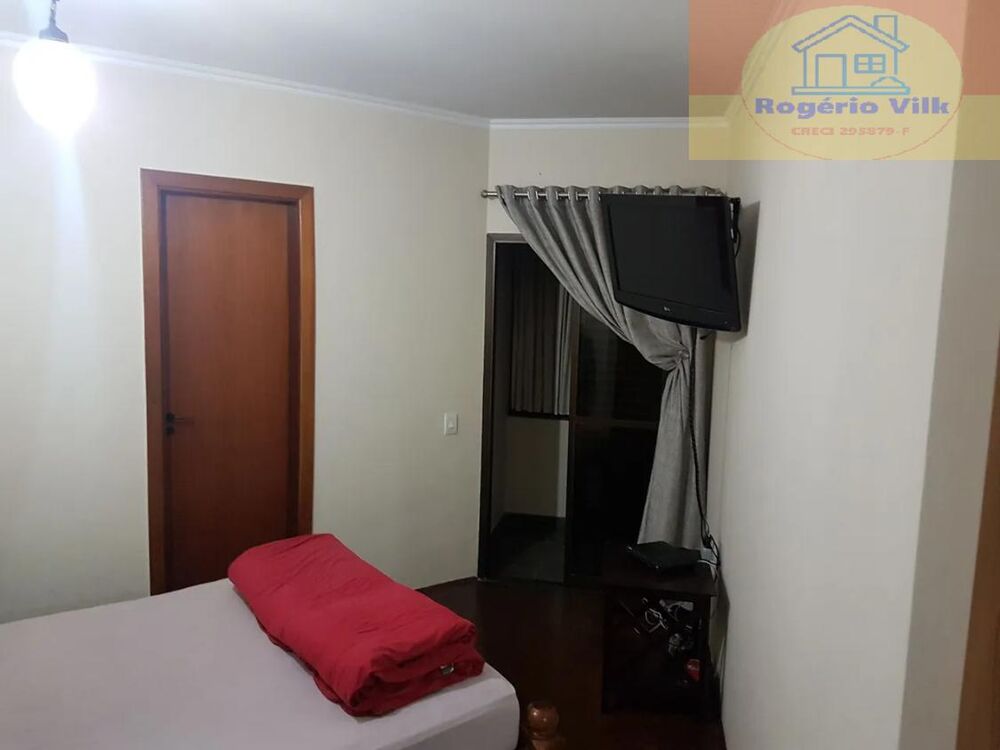 Apartamento, 3 quartos, 126 m² - Foto 20