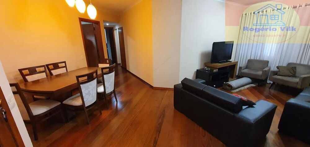 Apartamento, 3 quartos, 126 m² - Foto 2