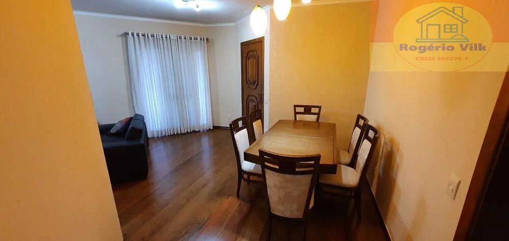 Apartamento, 3 quartos, 126 m² - Foto 5