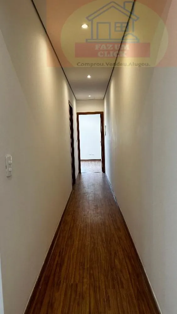 Apartamento, 2 quartos, 72 m² - Foto 3