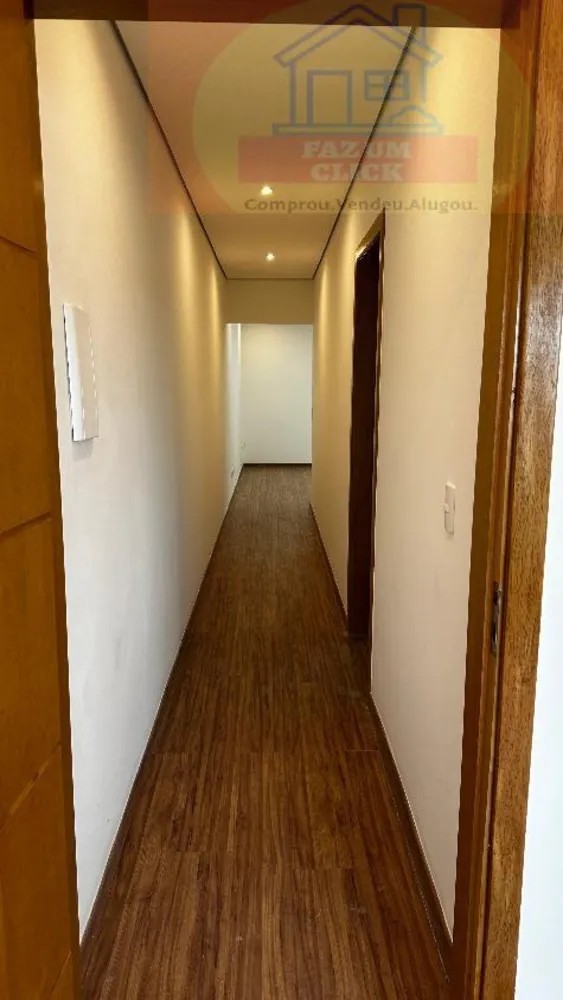 Apartamento, 2 quartos, 72 m² - Foto 2