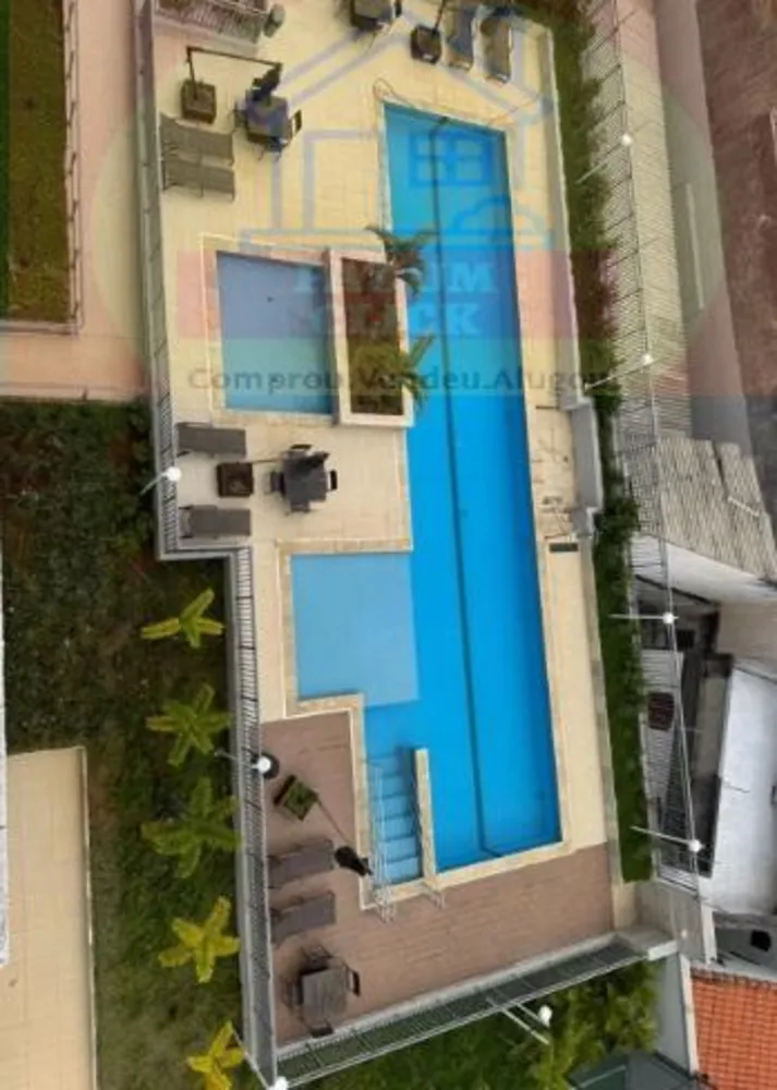 Apartamento, 2 quartos, 64 m² - Foto 5