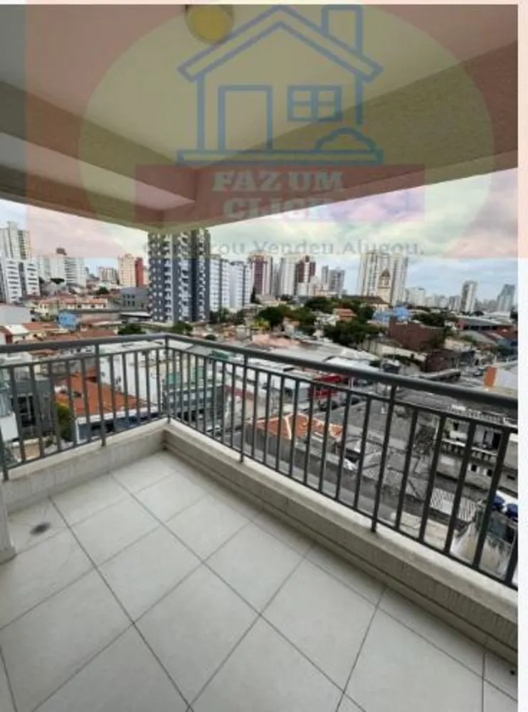 Apartamento, 2 quartos, 64 m² - Foto 8