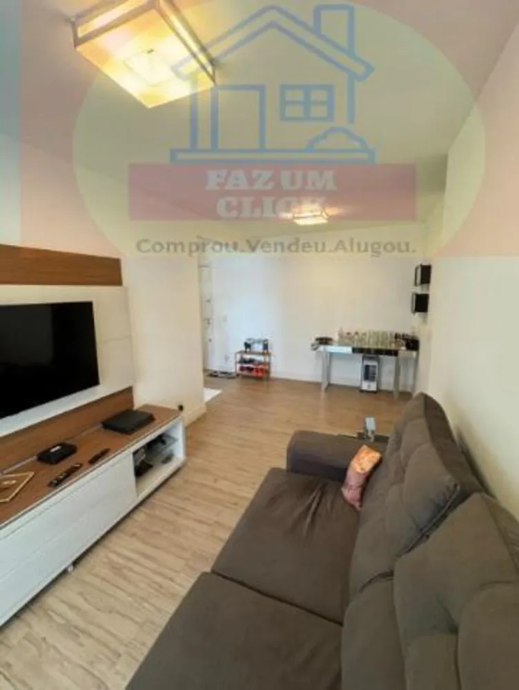 Apartamento, 2 quartos, 64 m² - Foto 7