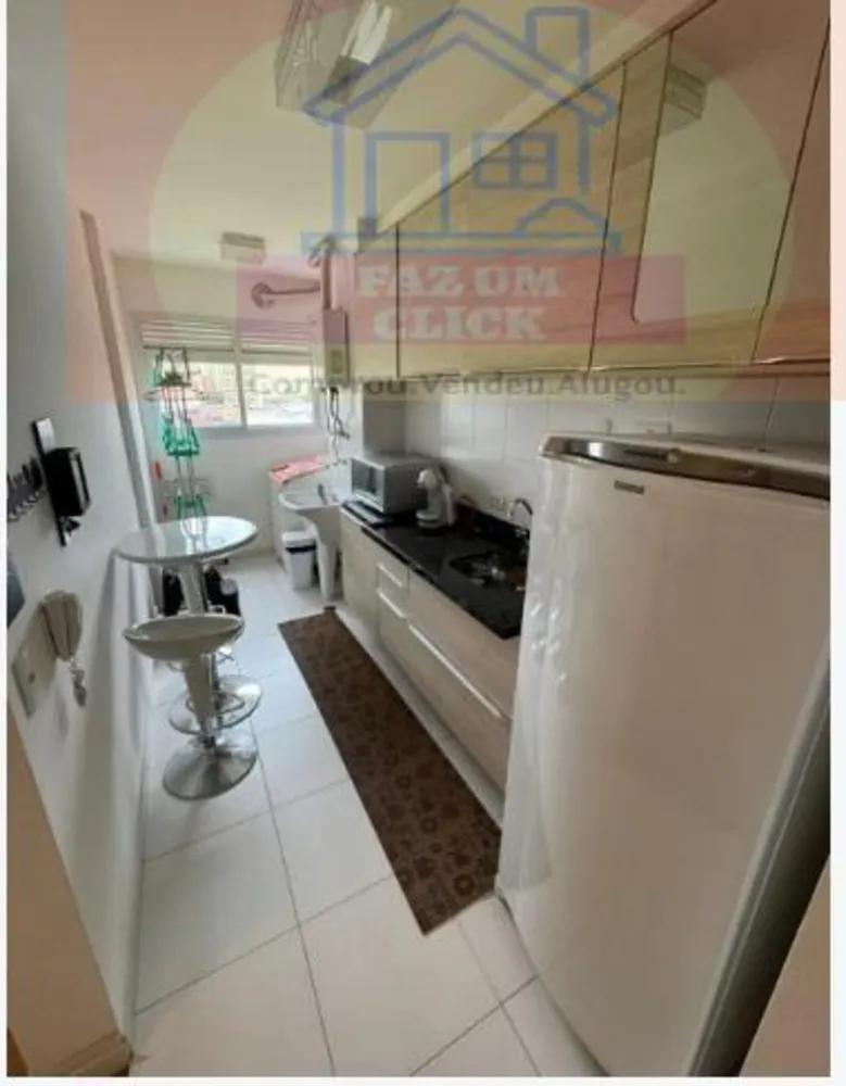 Apartamento, 2 quartos, 64 m² - Foto 3