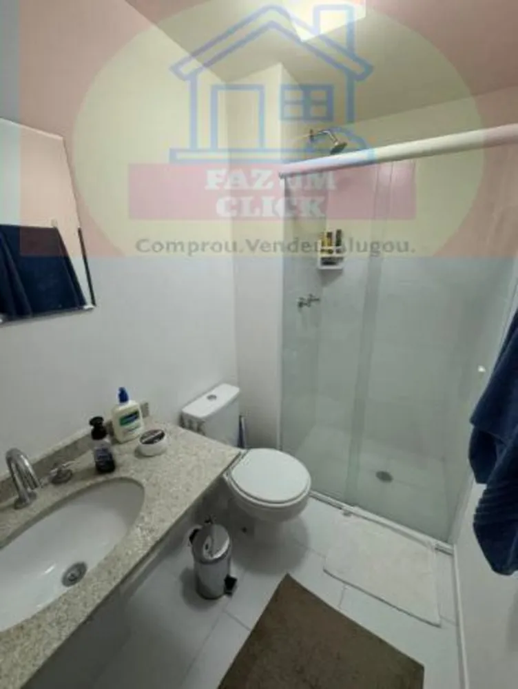 Apartamento, 2 quartos, 64 m² - Foto 6