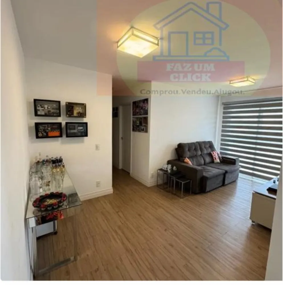 Apartamento, 2 quartos, 64 m² - Foto 2