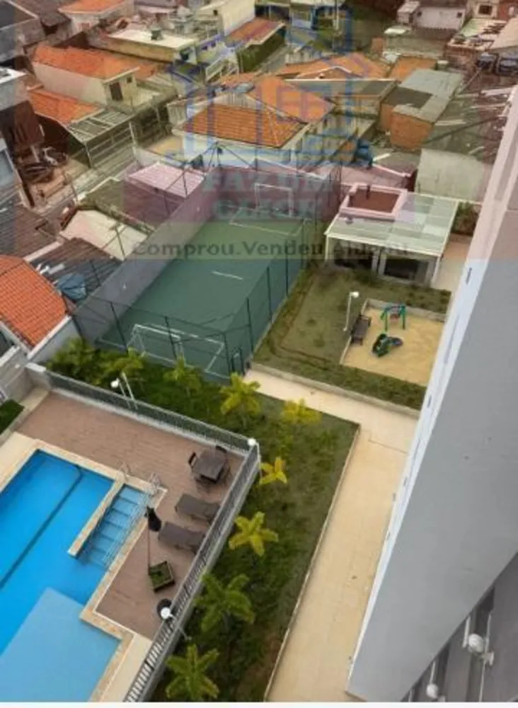 Apartamento, 2 quartos, 64 m² - Foto 4