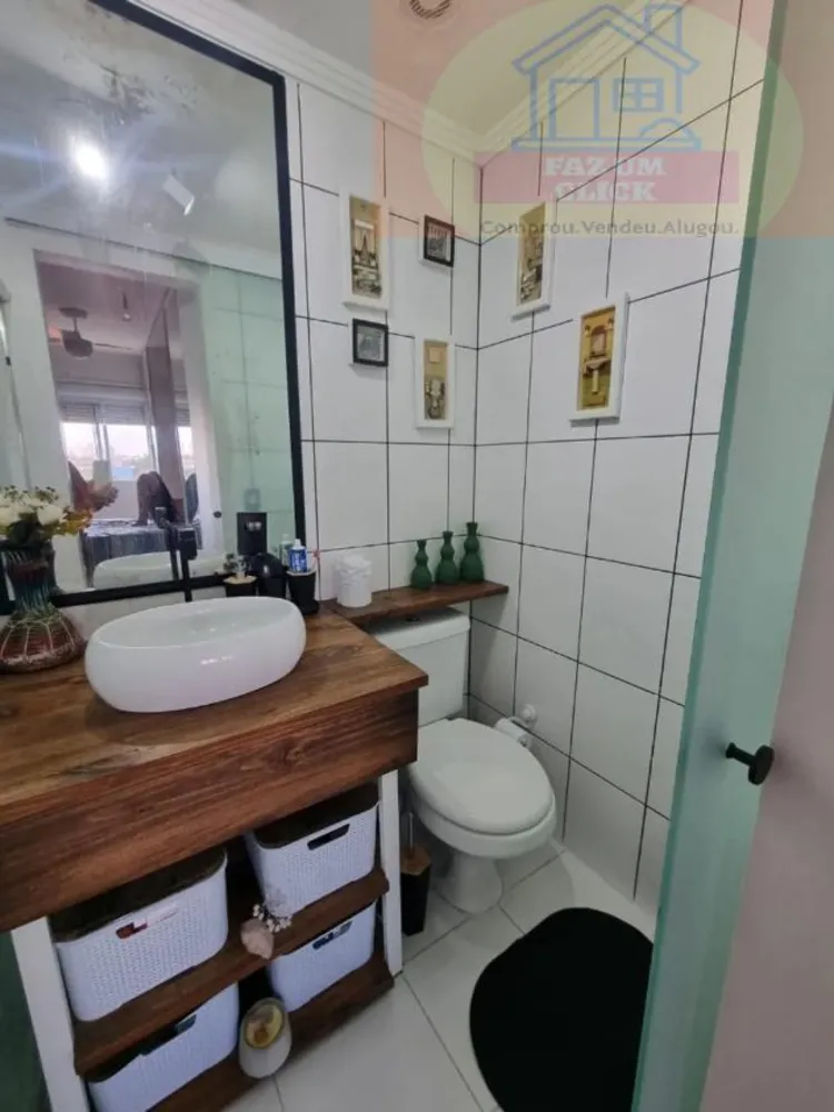 Apartamento, 3 quartos, 80 m² - Foto 10