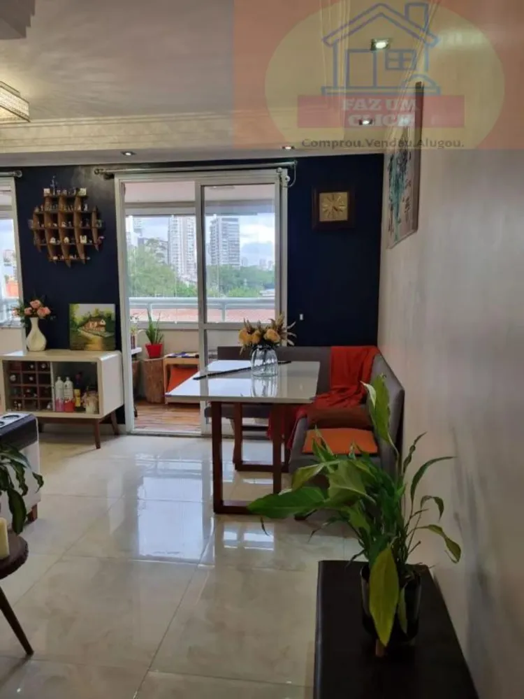 Apartamento, 3 quartos, 80 m² - Foto 4