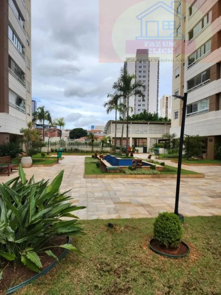 Apartamento, 3 quartos, 80 m² - Foto 1