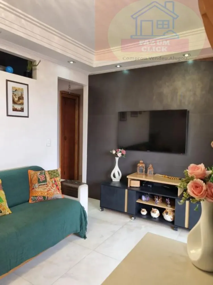 Apartamento, 3 quartos, 80 m² - Foto 6