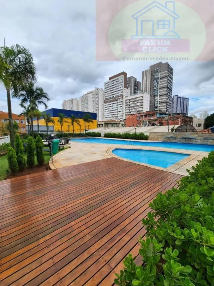 Apartamento, 3 quartos, 80 m² - Foto 2