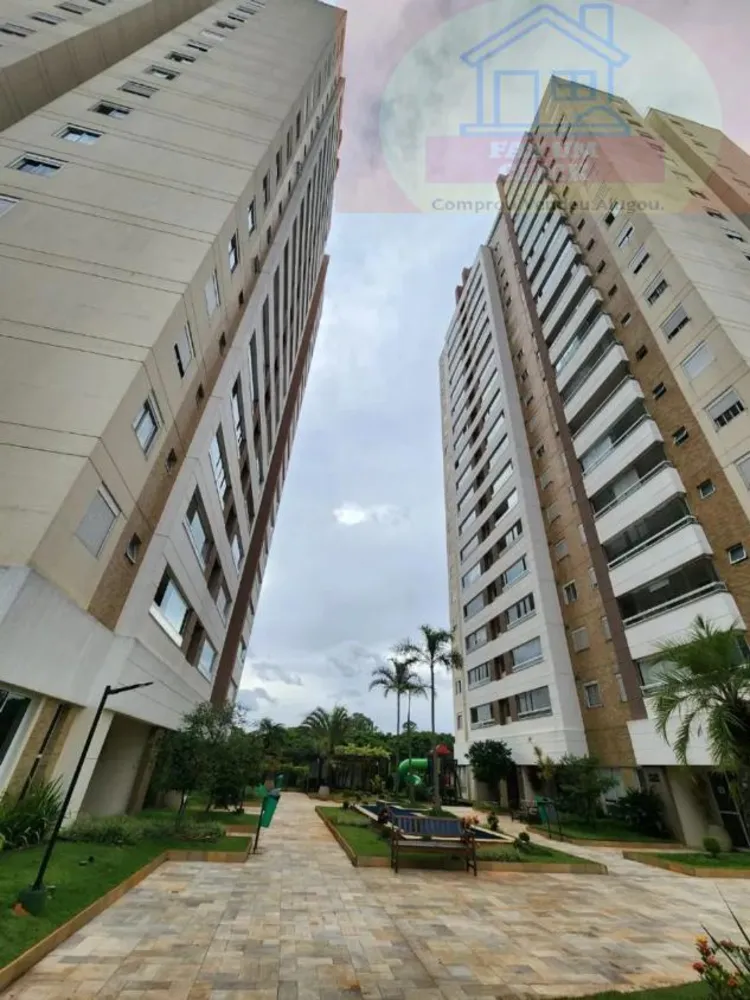 Apartamento, 3 quartos, 80 m² - Foto 11
