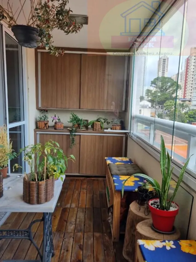 Apartamento, 3 quartos, 80 m² - Foto 7