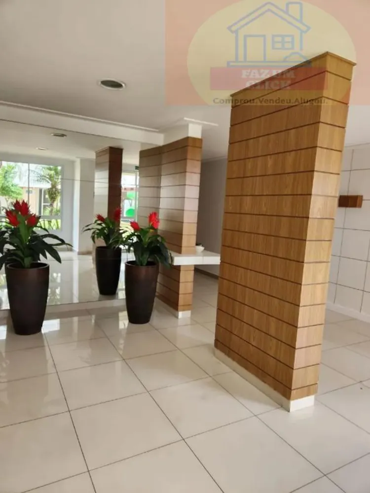 Apartamento, 3 quartos, 80 m² - Foto 12
