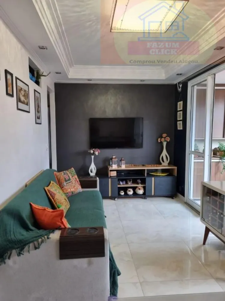 Apartamento, 3 quartos, 80 m² - Foto 5