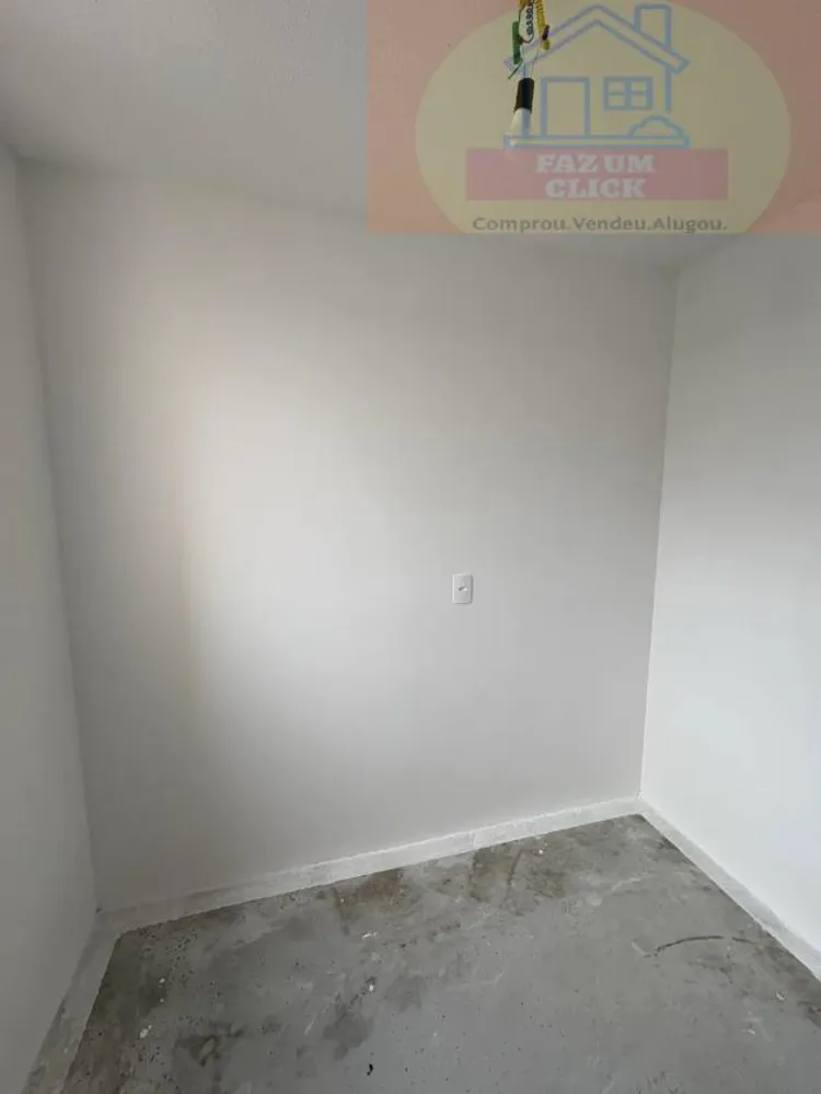 Apartamento, 2 quartos, 36 m² - Foto 7