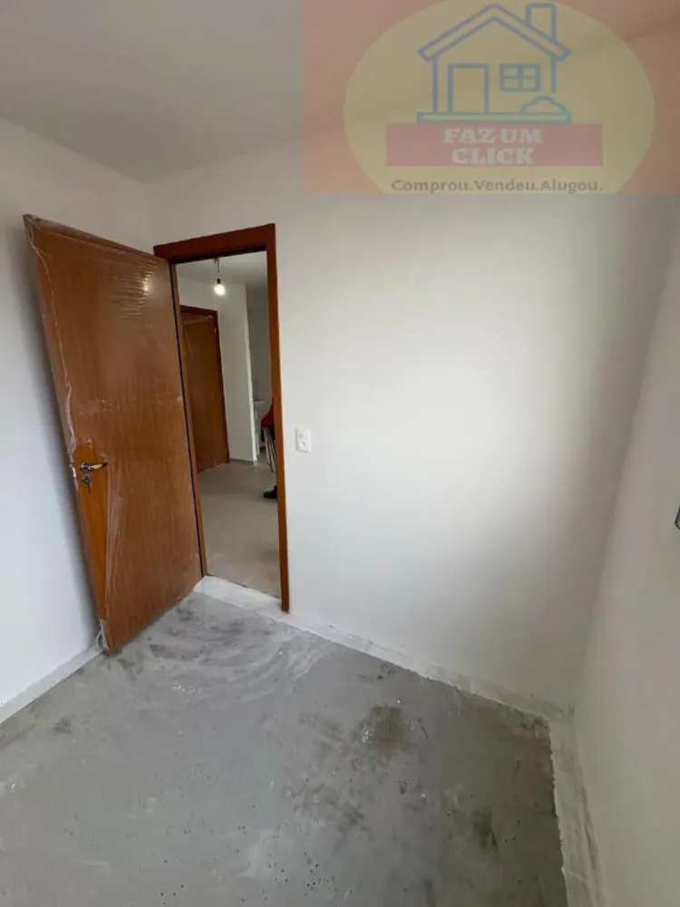 Apartamento, 2 quartos, 36 m² - Foto 9