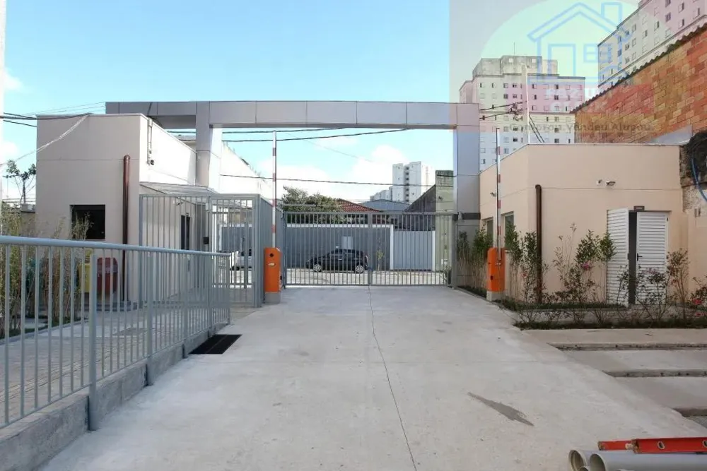 Apartamento, 2 quartos, 36 m² - Foto 2