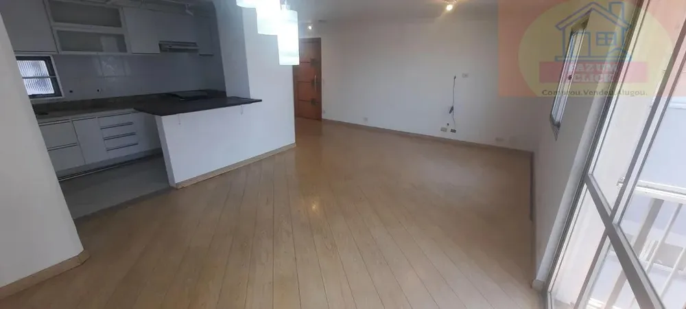 Apartamento, 3 quartos, 90 m² - Foto 2