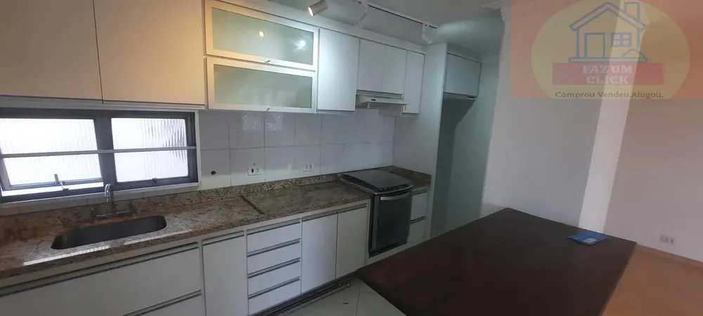 Apartamento, 3 quartos, 90 m² - Foto 5