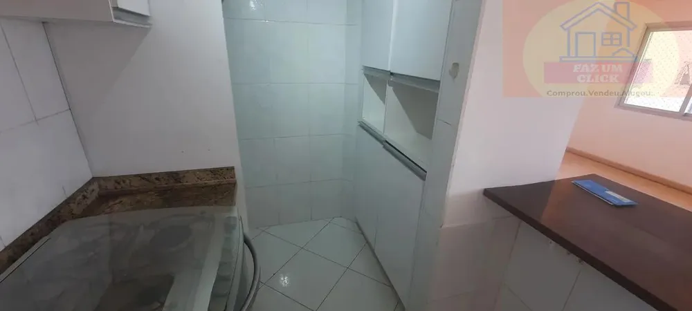 Apartamento, 3 quartos, 90 m² - Foto 7