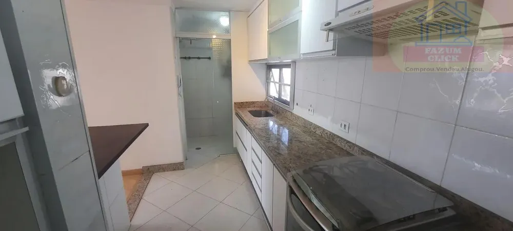 Apartamento, 3 quartos, 90 m² - Foto 6
