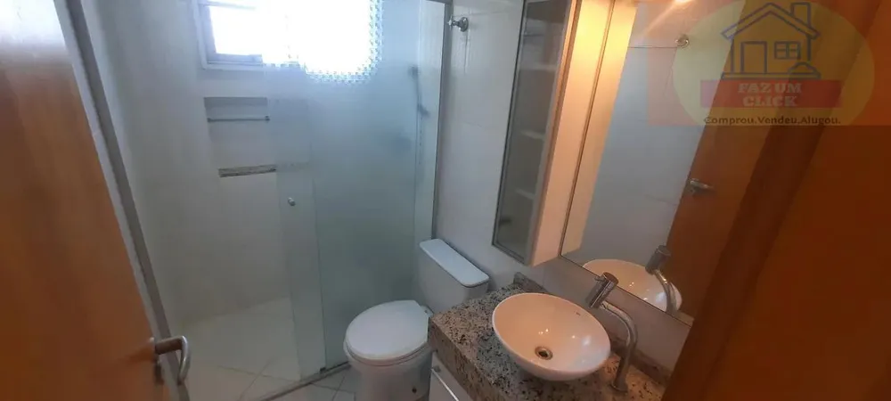 Apartamento, 3 quartos, 90 m² - Foto 11