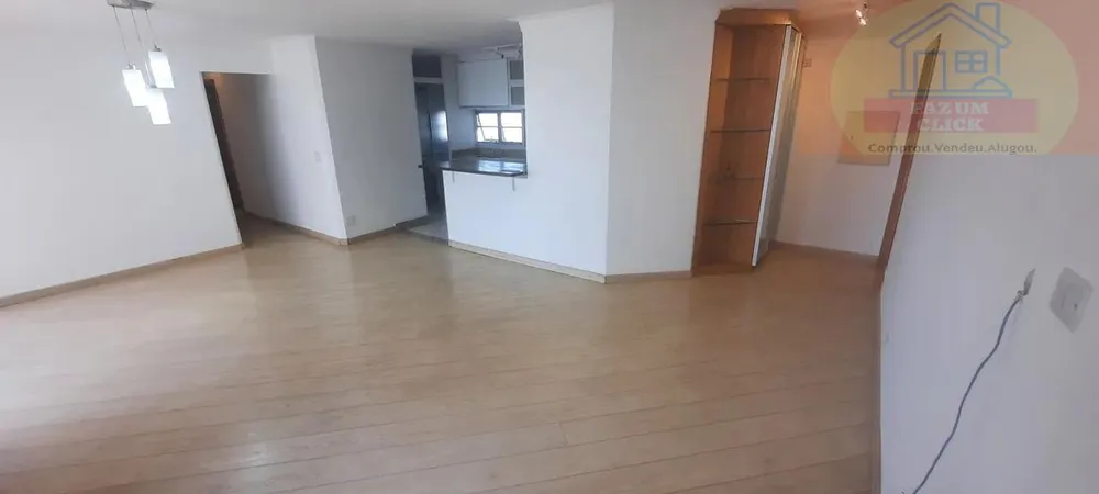 Apartamento, 3 quartos, 90 m² - Foto 1