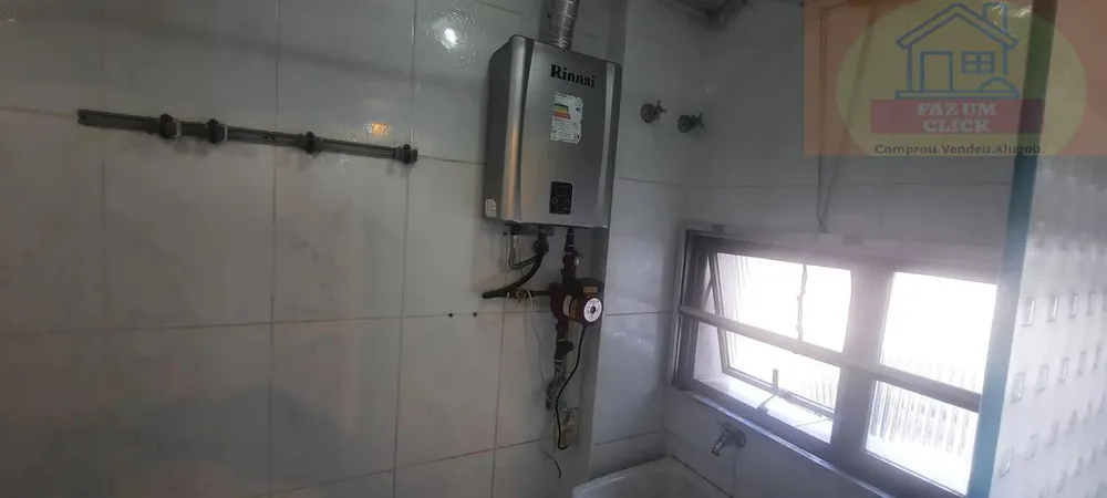 Apartamento, 3 quartos, 90 m² - Foto 12