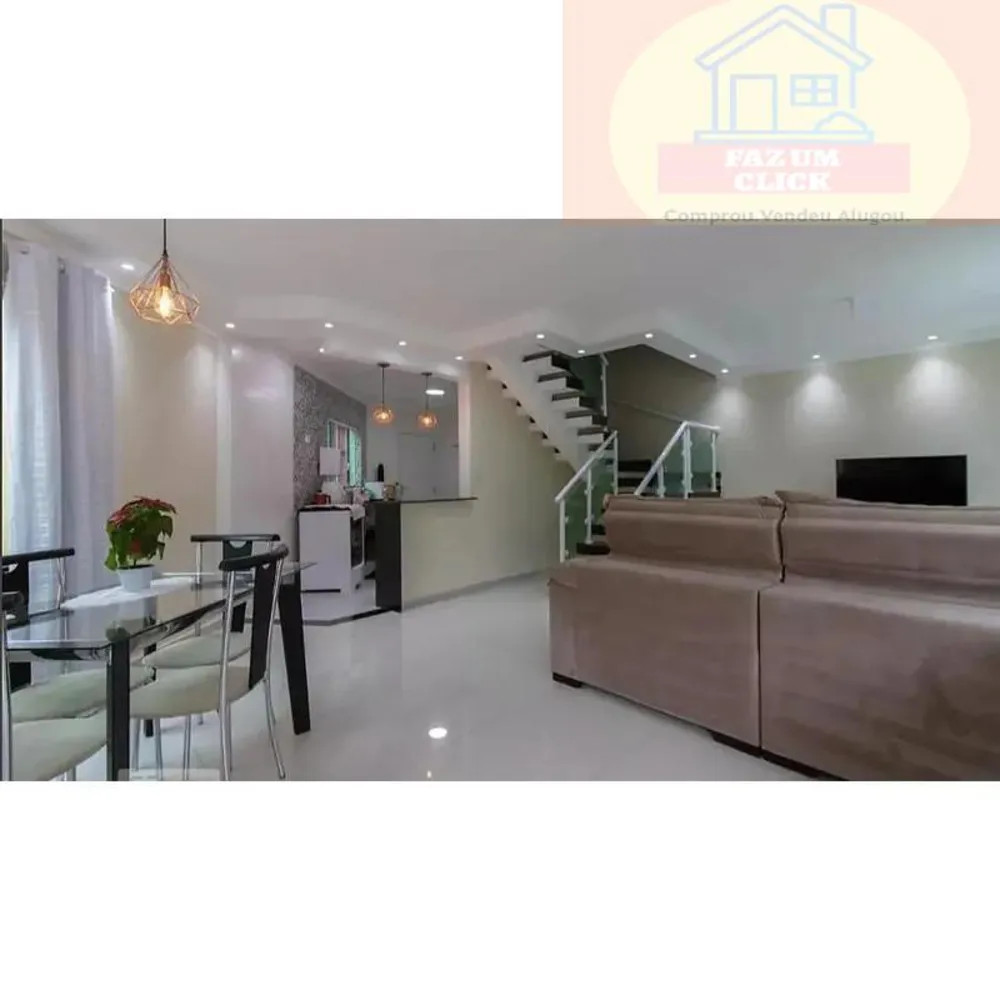 Sobrado, 3 quartos, 150 m² - Foto 4