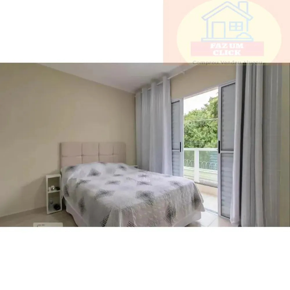 Sobrado, 3 quartos, 150 m² - Foto 6