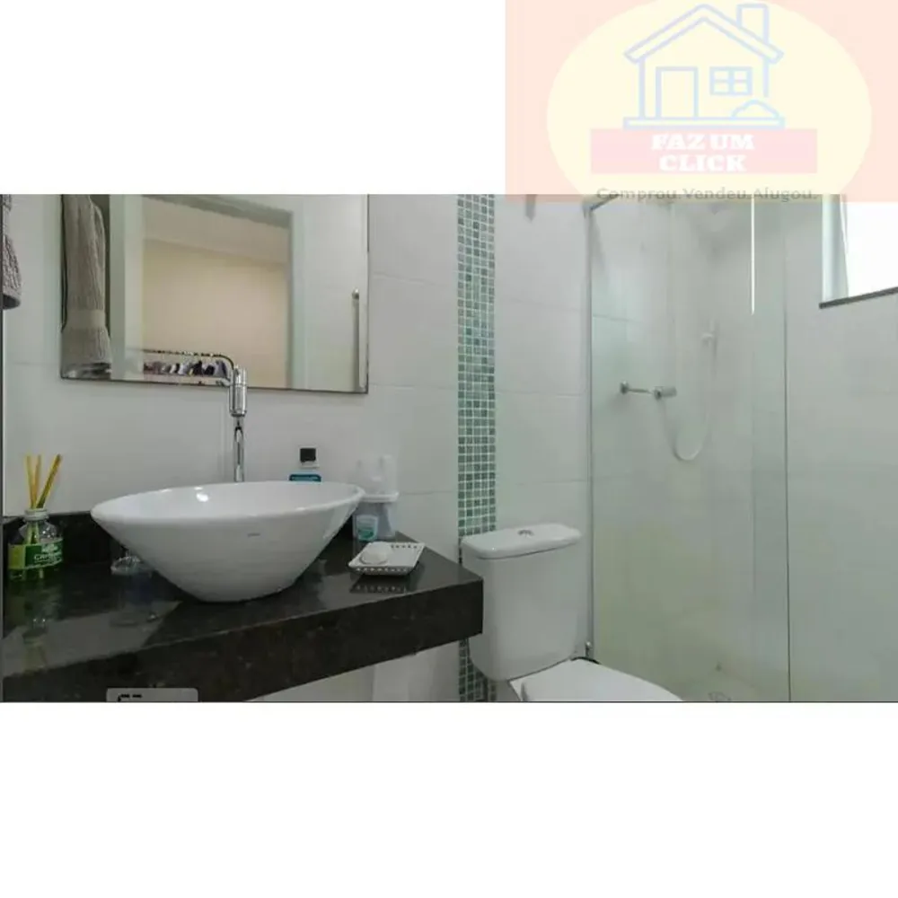 Sobrado, 3 quartos, 150 m² - Foto 2