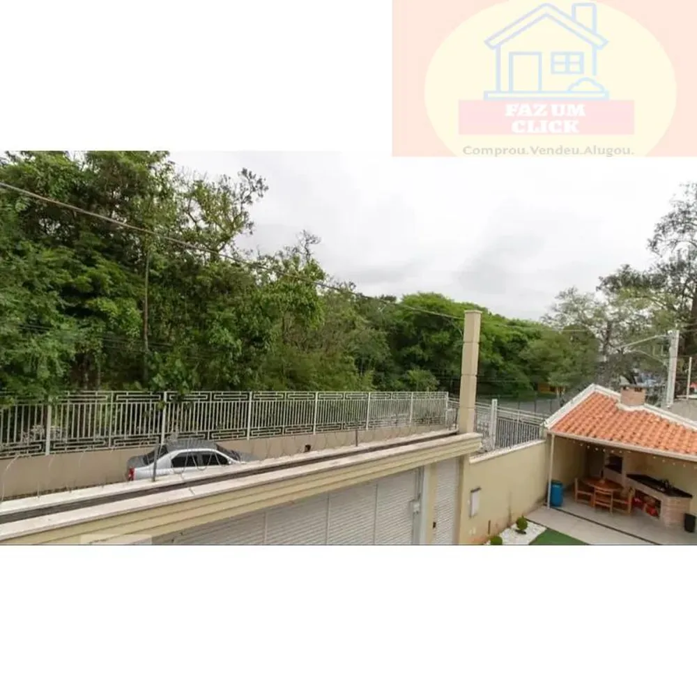 Sobrado, 3 quartos, 150 m² - Foto 4