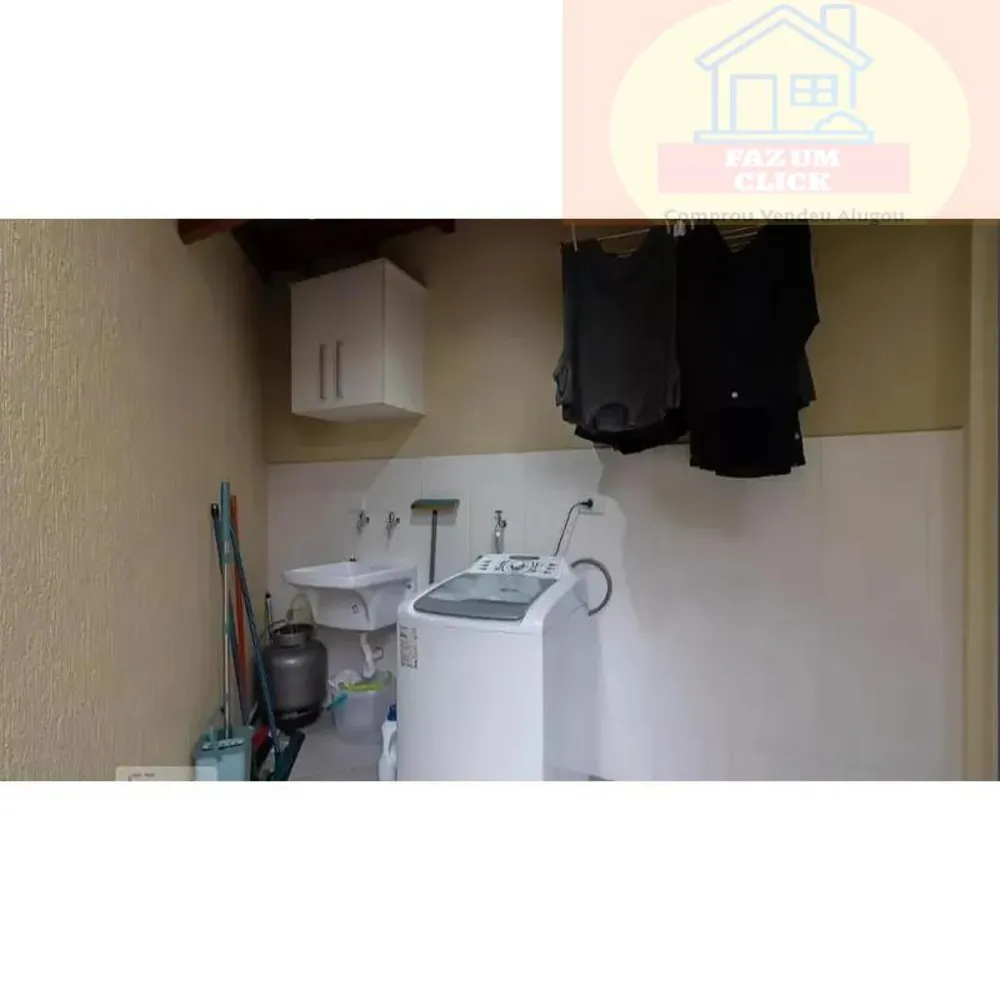 Sobrado, 3 quartos, 150 m² - Foto 7