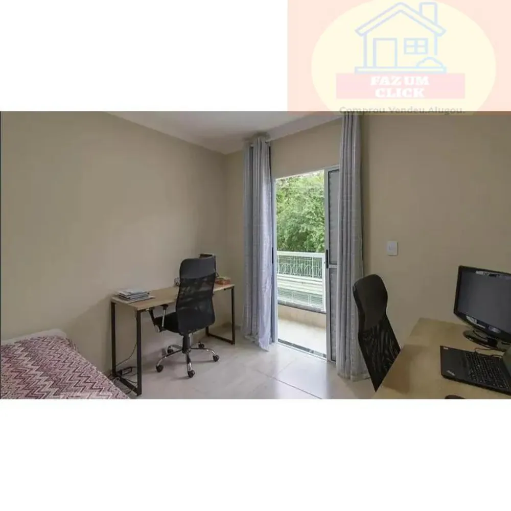 Sobrado, 3 quartos, 150 m² - Foto 11