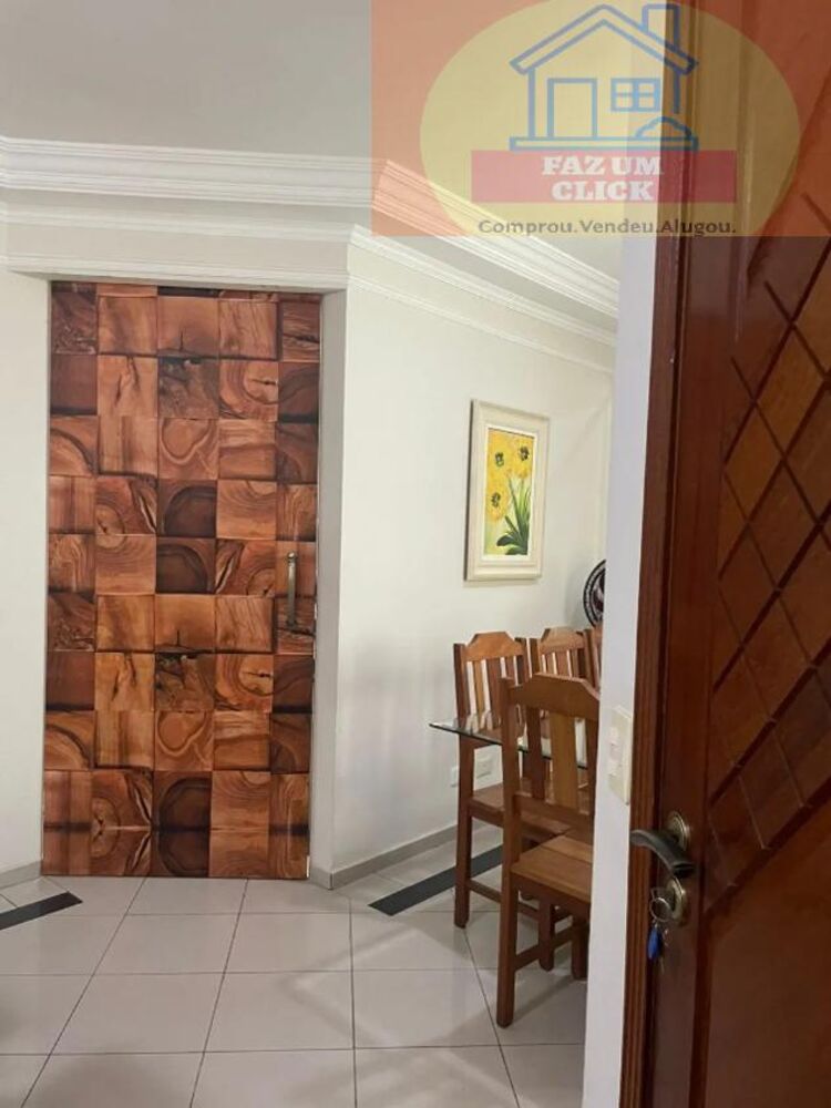 Sobrado, 3 quartos, 188 m² - Foto 8