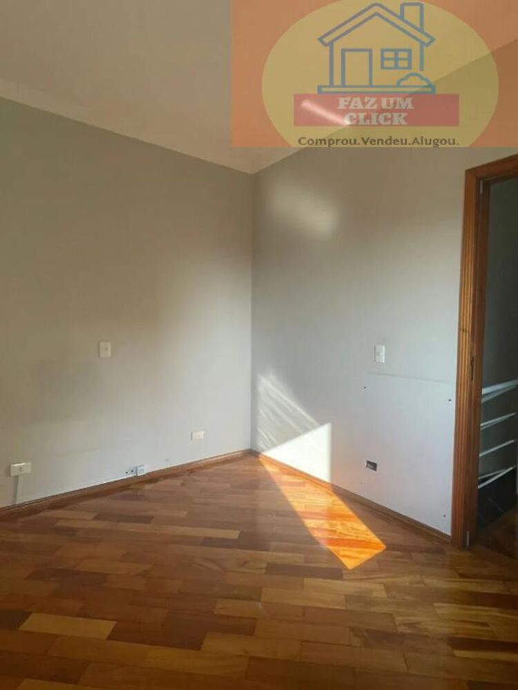 Sobrado, 3 quartos, 188 m² - Foto 1