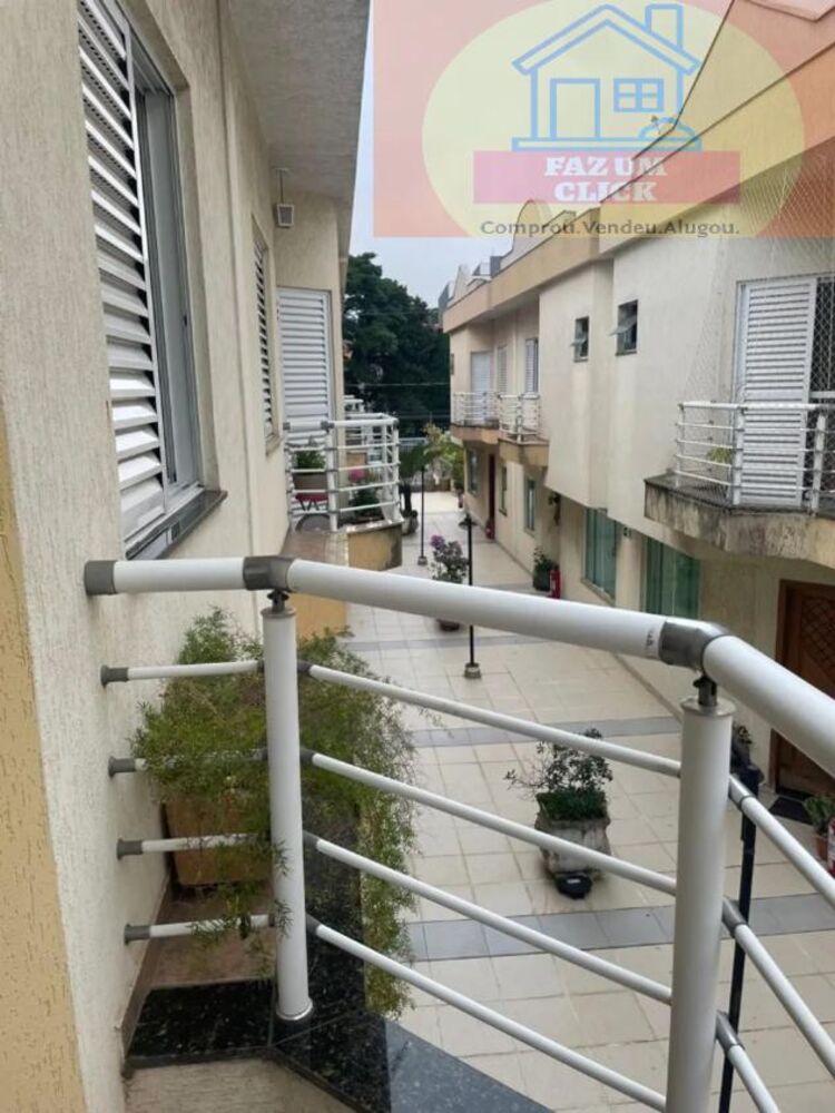 Sobrado, 3 quartos, 188 m² - Foto 12