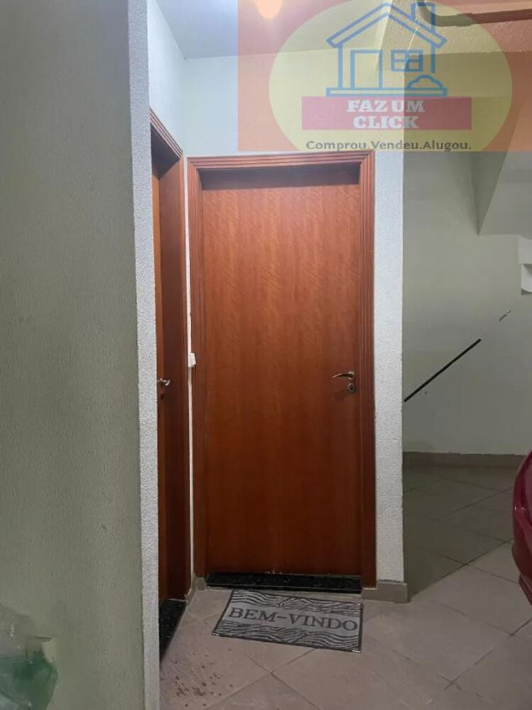 Sobrado, 3 quartos, 188 m² - Foto 2