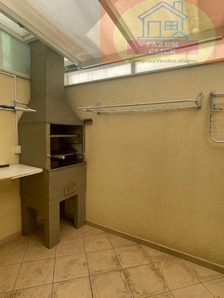 Sobrado, 3 quartos, 188 m² - Foto 5