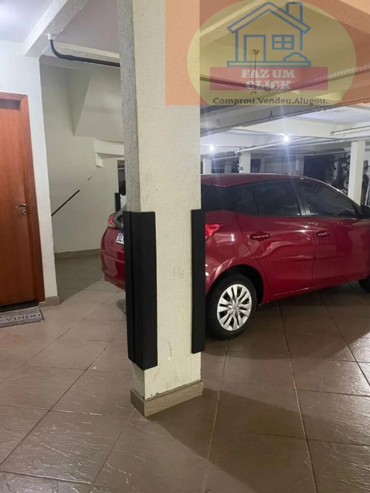 Sobrado, 3 quartos, 188 m² - Foto 15